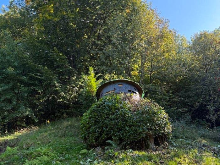 Casa bilocale in vendita in Via Strada Vecchia, San Sebastiano, Lumezzane