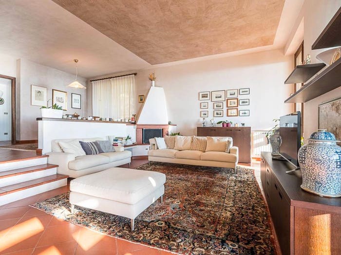 Casa con 6 locali in vendita in via Giuseppe Verdi, Roletto