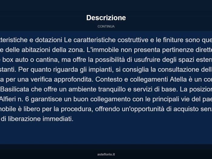 Case in Vendita e in Affitto - 2