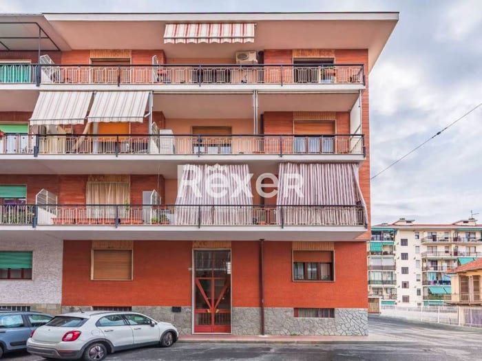 Appartamento trilocale in vendita in Strada Genova, Nasi, Moncalieri