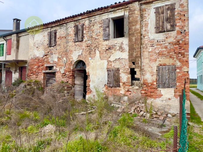 Casa in vendita in via modena legnago, Legnago