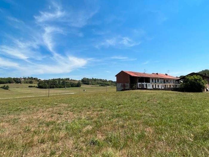 Casa con 6 locali in vendita in Località Boscarina, Borgo d'Ale