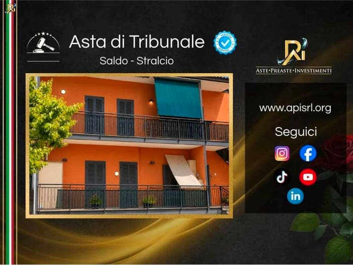 Appartamento trilocale in vendita in Via Pisani, Pianura Soccavo Traiano, Napoli