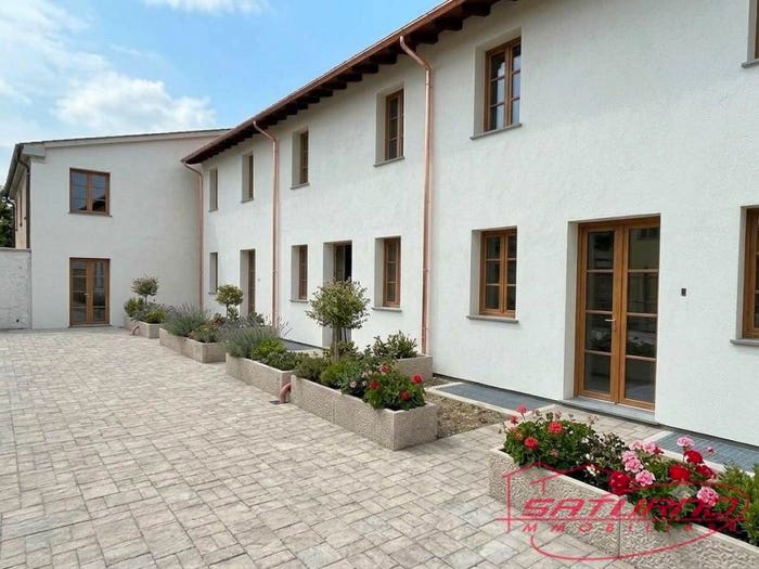 Casa trilocale in vendita in Via Bongi, Arancio, Lucca