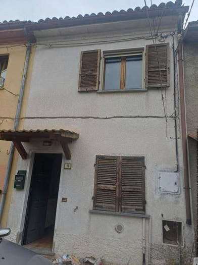 Casa trilocale in vendita in Via Emilia Piacentina, Centro, Castel San Giovanni