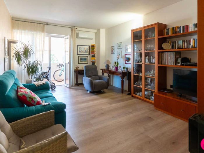 Appartamento quadrilocale in vendita in Via Rovereto, Centro Storico, Pordenone