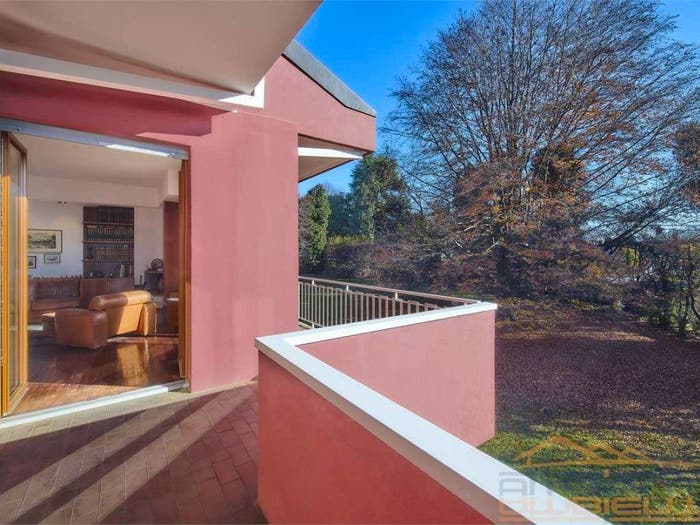 Appartamento con 6 locali in vendita in VIA ALLENDE, Centro, Merate
