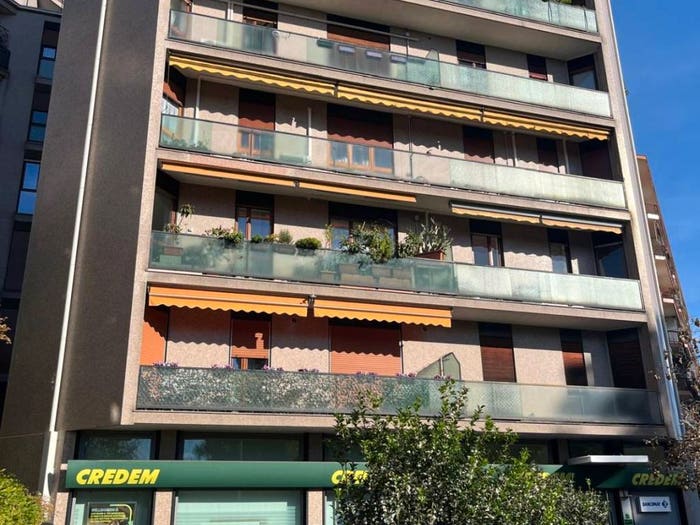 Appartamento trilocale in affitto in Via Antonio Cantore, Grazie Vecchie Boschetti Reali, Monza