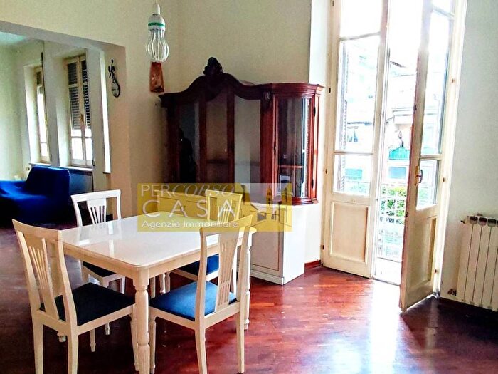 Appartamento con 6 locali in vendita in Viale Bovio, Centro, Teramo