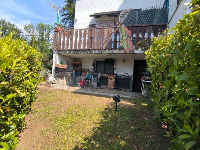 Casa quadrilocale in vendita in Pian D'audi, Corio