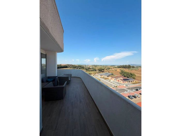 Appartamento trilocale in vendita in Viale Leonida Tonelli, Fonte Laurentina, Roma