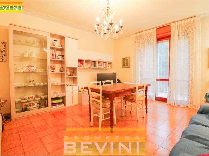 Appartamento quadrilocale in vendita in Via Emilia Ovest, Cittanova Marzaglia, Modena