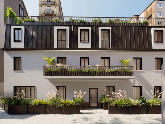 Appartamento bilocale in vendita in Viale Certosa, Certosa, Milano