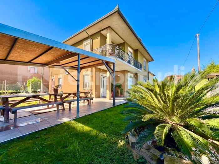 Casa quadrilocale in vendita in Bagnolo, Lonigo