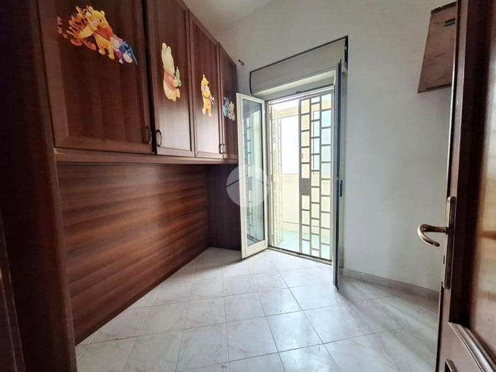 Appartamento trilocale in vendita in Via Ammiraglio Campioni, San Lorenzo, Palermo