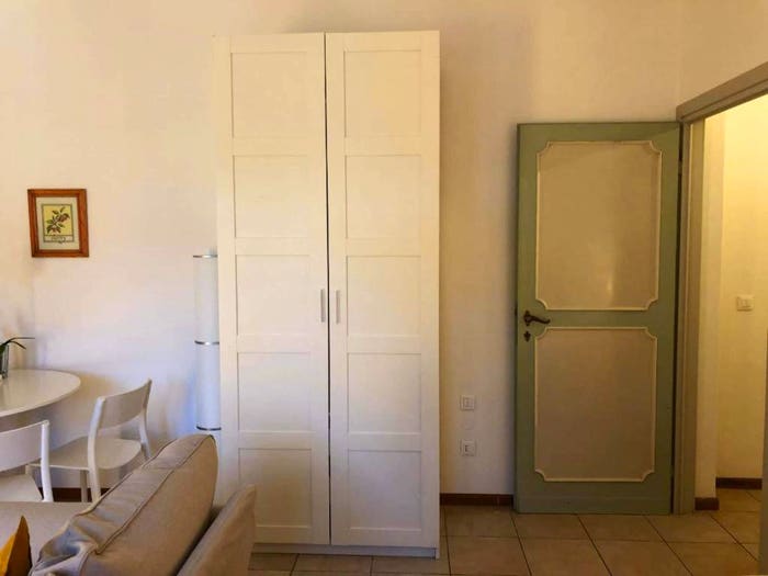Appartamento bilocale in affitto in Vicolo dell'Oro, Piazza della Repubblica, Firenze