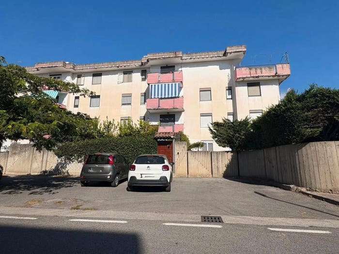 Appartamento trilocale in vendita in Via Villanova, Nocera Inferiore