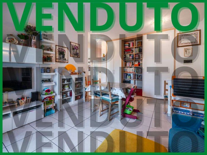 Appartamento trilocale in vendita in Via Cesare Battisti, Villanova, Castenaso