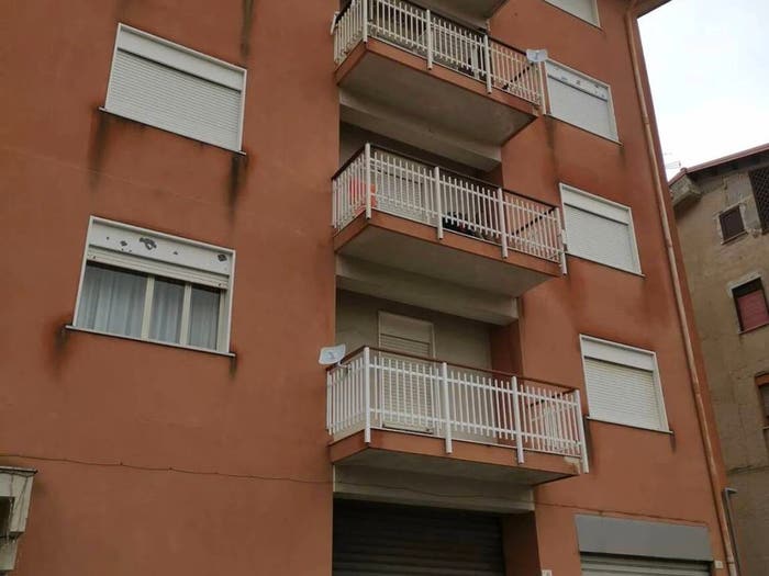 Appartamento con 5 locali in vendita in Contrada Muletta No Number, Montelepre