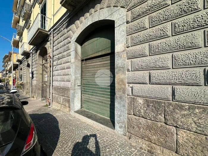 Appartamento con 6 locali in affitto in Via Castellammare, Centro, Gragnano