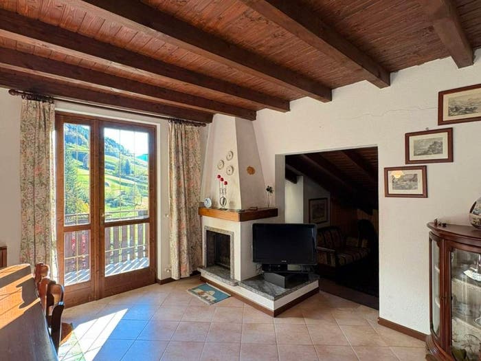 Appartamento bilocale in vendita in Via San Marco, Centro, Clusone