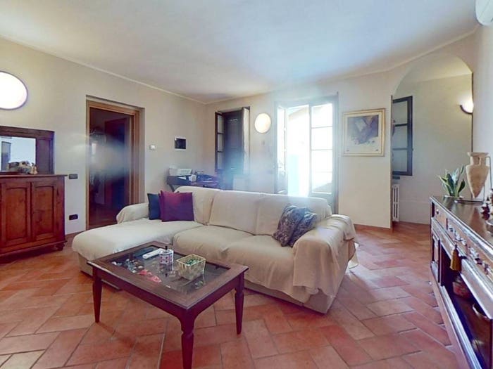 Casa trilocale in vendita in Via Trento e Trieste, Centro, Villanterio