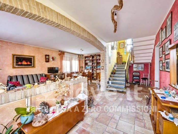 Casa con 5 locali in vendita in Via Beolo, Centro, Conselve