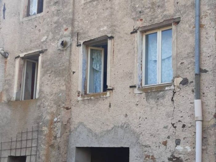 Casa quadrilocale in vendita in valli del pasubio, Valli del Pasubio