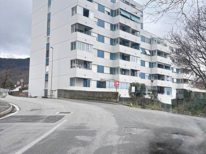 Appartamento con 6 locali in vendita in Via Carlo Linneo, Rivarolo, Genova