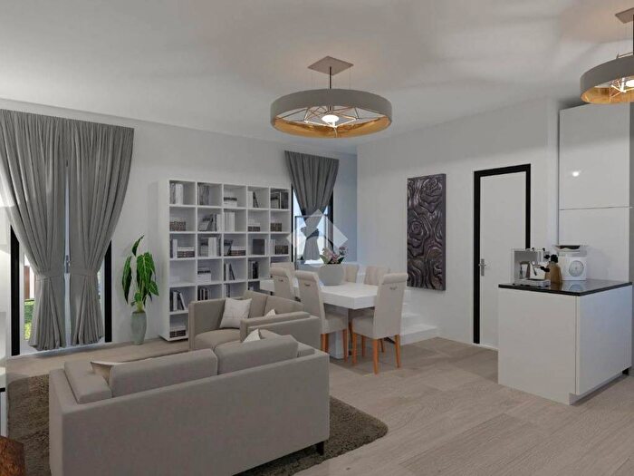 Appartamento trilocale in vendita in Piazza Olona, Centro, Nerviano
