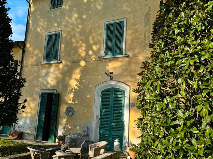 Casa con 6 locali in vendita in Via Poggio Piedi, Martignana Piazzano, Empoli