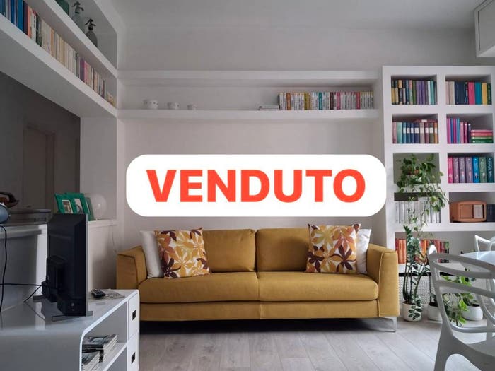 Appartamento trilocale in vendita in Brescia Due, Brescia
