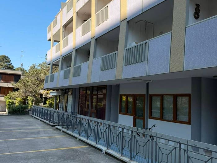 Appartamento trilocale in vendita in Via Giardini, Centro, Lignano Sabbiadoro