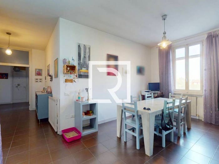 Appartamento quadrilocale in vendita in VIA RAVEGNANA, San Pietro in Trento Coccolia, Ravenna