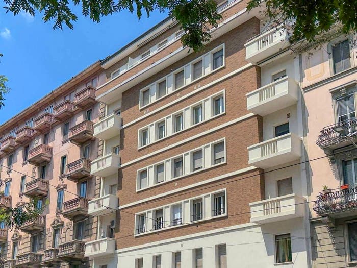 Appartamento trilocale in vendita in Plebisciti Susa, Milano