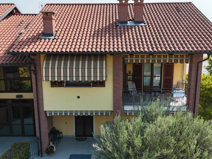 Appartamento bilocale in vendita in Strada Caffaro, Centro, Bricherasio