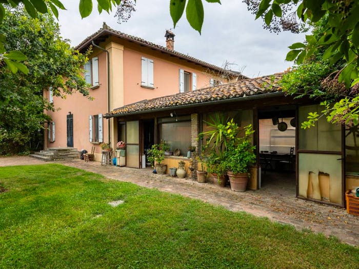 Casa con 6 locali in vendita in Via Boschi, Malalbergo