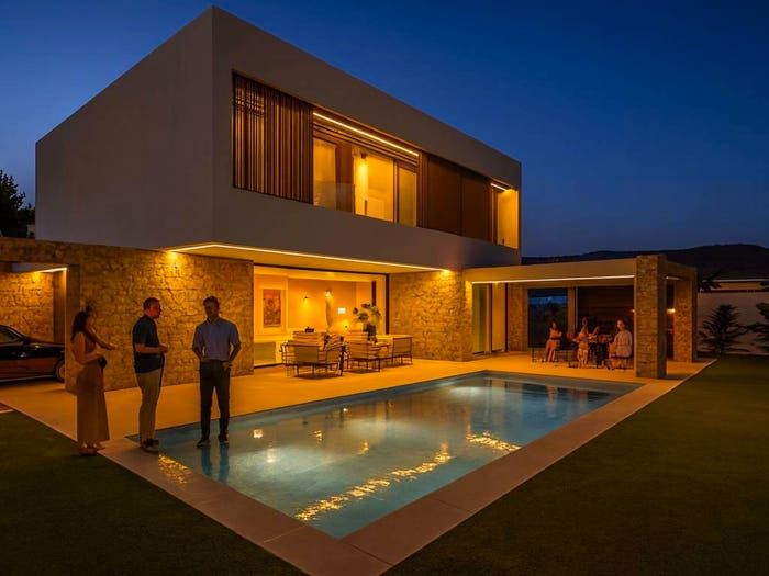 Casa con 5 locali in vendita in Via Palmeri, Contrada Gammara Contrada San Gaetano, Alcamo