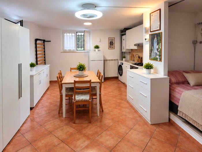 Appartamento monolocale in vendita in Via Morona, Trezzano sul Naviglio