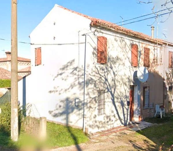 Casa trilocale in vendita in via Santa Margherita A, Portorotta, Portomaggiore