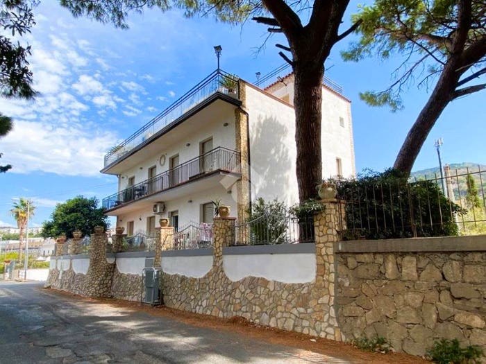 Appartamento monolocale in vendita in Via dei Messeni, Centro, Paola