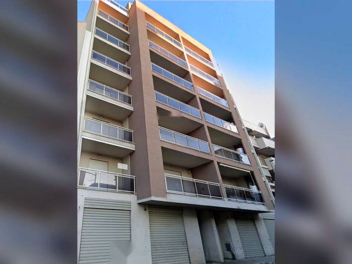 Appartamento in affitto in Via Sbarre Superiori, Sbarre, Reggio Calabria