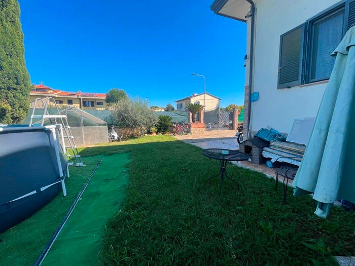 Casa con 6 locali in vendita in Via Rosati, Legnaia San Quirico Monticelli, Firenze