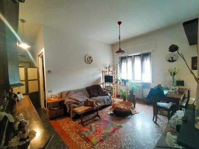 Appartamento trilocale in vendita in Via San Giovanni Del Monte No Number, Centro, Carcare