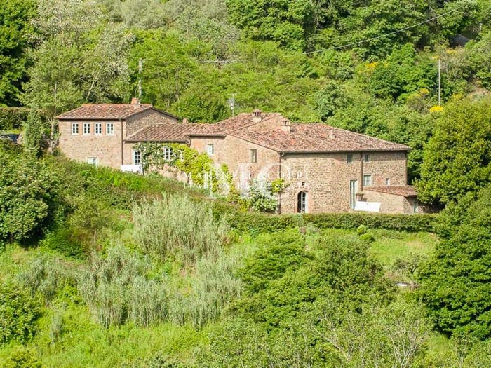 Casa con 6 locali in vendita in Via Mugnana, Greve in Chianti