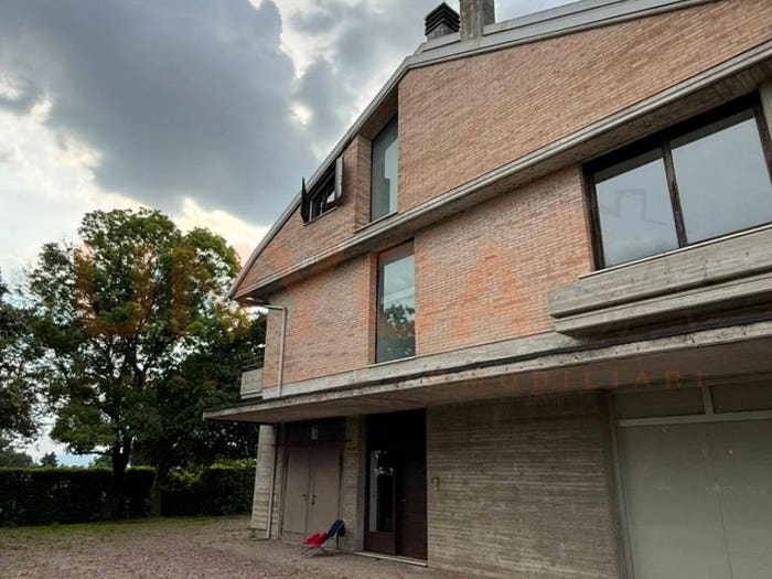 Casa bilocale in vendita in Via Cucca, Montegaldella