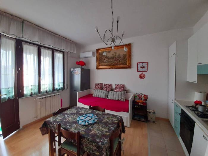 Appartamento trilocale in vendita in Via Giacomo Leopardi, Centro, Castelfranco di Sotto