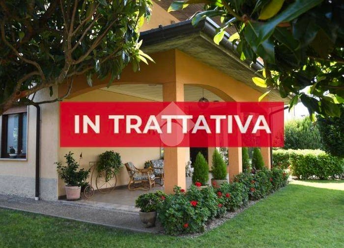 Casa con 6 locali in vendita in Via San Allende, Fontane Zurane Gresine, Provaglio d'Iseo