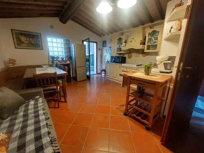 Casa trilocale in vendita in Via Rosa, Stabbia, Cerreto Guidi