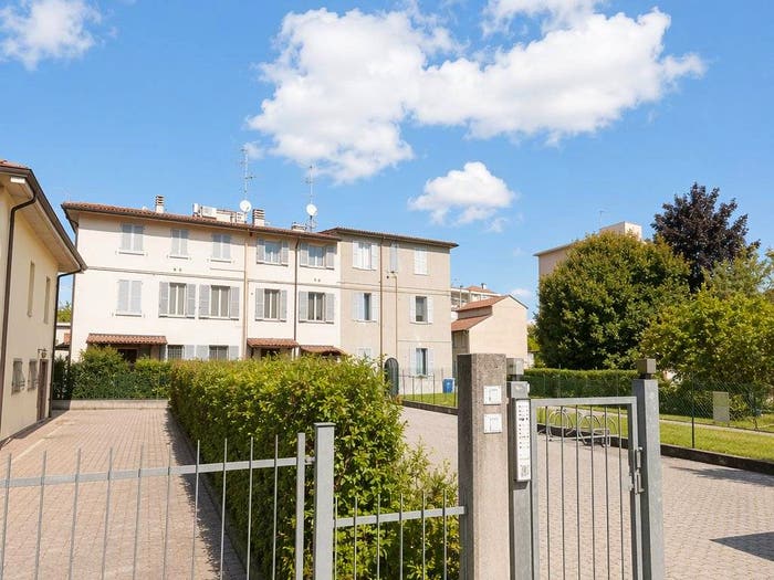Appartamento bilocale in vendita in Via Arturo Scotti, San Leonardo, Parma